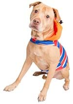 Sesame Street Ernie Pet Costume Alt 1