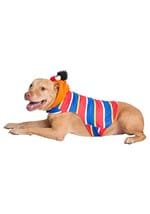 Sesame Street Ernie Pet Costume Alt 2