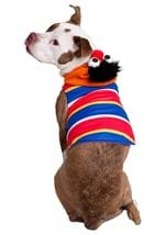 Sesame Street Ernie Pet Costume Alt 3