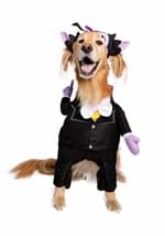 Sesame Street The Count Pet Costume Alt 3
