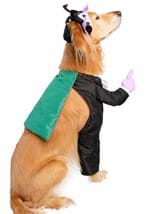 Sesame Street The Count Pet Costume Alt 4