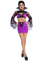 Women's Vampy Vamp Costume