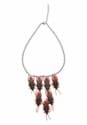 Cockroach Necklace