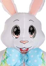 Adult Inflatable Easter Bunny Costume