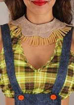 Adult Sexy Country Scarecrow Costume Alt 2