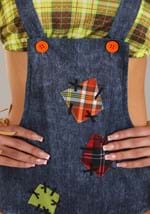 Plus Size Sexy Country Scarecrow Costume Alt 3