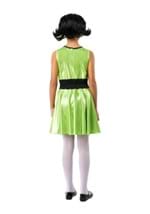 Girls Powerpuff Girls Buttercup Costume Alt 2