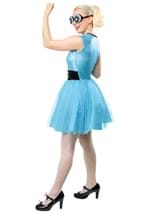 Woman's Powerpuff Girls Bubbles Costume Alt 1