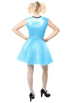 Woman's Powerpuff Girls Bubbles Costume Alt 2