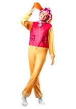 Paw Patrol Adult Skye Costume Alt 2