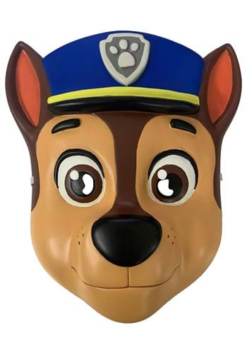 Kids Paw Patrol Chase Mask
