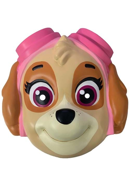 Kids Paw Patrol Skye Mask