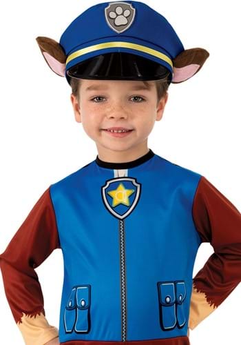 Kids Paw Patrol Chase Hat with Ears