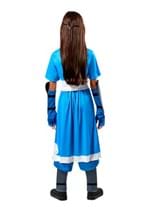 Child Avatar Last Airbender Katara Costume Alt 1