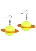 Ms. Frizzle Earrings Alt 1