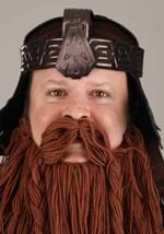 LotR Gimli Hat and Beard Alt 1