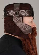 LotR Gimli Hat and Beard Alt 2