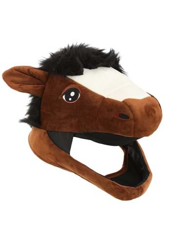 Horse Jawesome