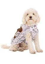 Baked Potato Dog Costume Alt 1