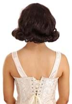 Brown 50s Wig Alt 1