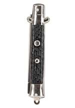 Greaser Comb Alt 1