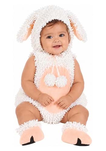 Infant Baby Lamb Costume