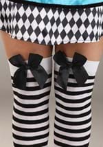 Adult Sexy Dark Alice Costume Alt 6