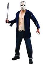Adult Deluxe Jason Jacket Costume