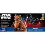 Endor Ewok Pet Dog Costume