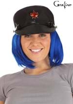 Adult Coraline Hat