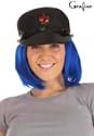 Adult Coraline Hat