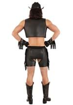 Men's Sexy Cowboy Costume Alt 1