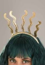 Plus Size Stunning Medusa Costume Alt 2