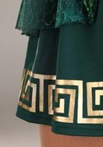 Plus Size Stunning Medusa Costume Alt 6