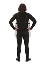 Spaceship Sandwich Board Costume Alt 2