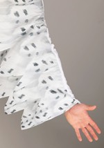 Adult Plush White Owl Costume Alt 2