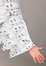 Adult Plush White Owl Costume Alt 2