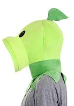 Plants vs Zombies Peashooter Costume Hood Alt 1