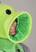Plants vs Zombies Peashooter Costume Hood Alt 2