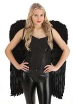 Black Angel Wings  Alt 2