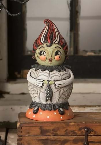 Johanna Parker Bride Batty Spooks Jar