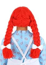 Raggedy Ann Wig Adult Alt 1