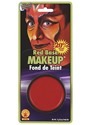 Red Base Makeup