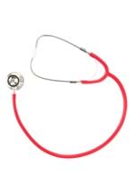 Red Stethoscope
