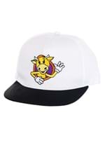 Jay and Silent Bob Moobys Deluxe Silent Bob Hat Alt 1