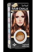 Hair Chalk in Sun Kissed (Gold)