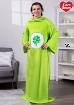 Good Luck Bear Wearable Care Bears Throw