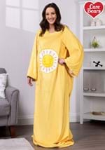 Funshine Bear Wearable Care Bears Throw