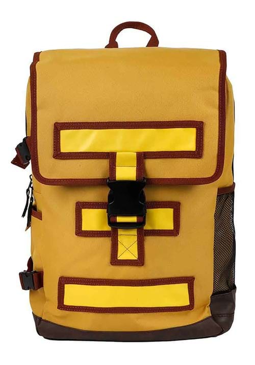 Hunter X Hunter Gon Cosplay Backpack
