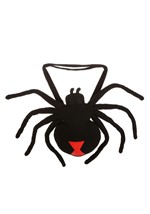 Black Widow Costume Companion Alt 3